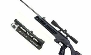 Best powerful air rifles in India