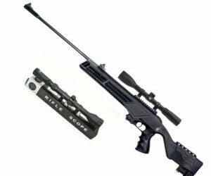 Best powerful air rifles in India
