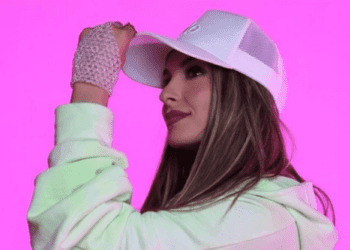 Becca Brazil Goes Public About Her Music Talents