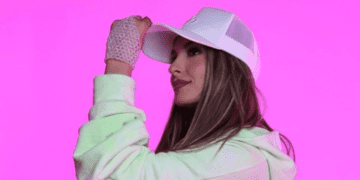 Becca Brazil Goes Public About Her Music Talents