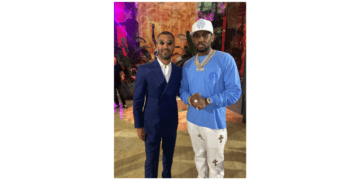 GET TO KNOW ALI NASSIRI – The Entertainment & VIP Director