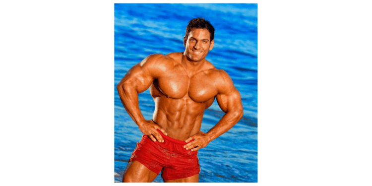 Meet Armon Adam Adibi, a renowned fitness expert whose actions speak louder than words. The US Journal Meet Armon Adam Adibi, a renowned fitness expert whose actions speak louder than words.