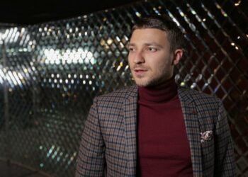 Alexandr Komashko – Businessman, Entrepreneur and Athlete