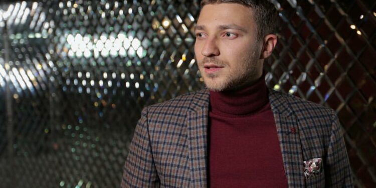 Alexandr Komashko - Businessman, Entrepreneur and Athlete The US Journal Alexandr Komashko – Businessman, Entrepreneur and Athlete