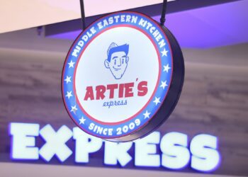 Artie's Express