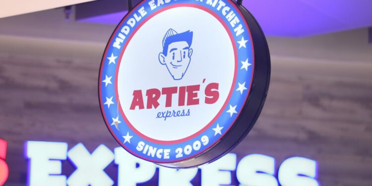 One Year Later, Artie's Express Became a Market Leader The US Journal Artie's Express