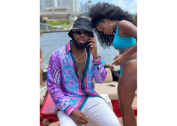 The Rise of Afro Fusion