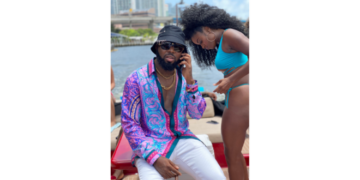 The Rise of Afro Fusion