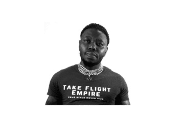 Meet Cleveland’s very own clothing brand Take Flight Empire
