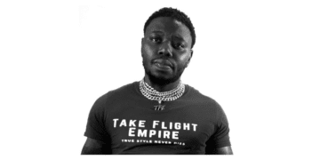 Meet Cleveland’s very own clothing brand Take Flight Empire