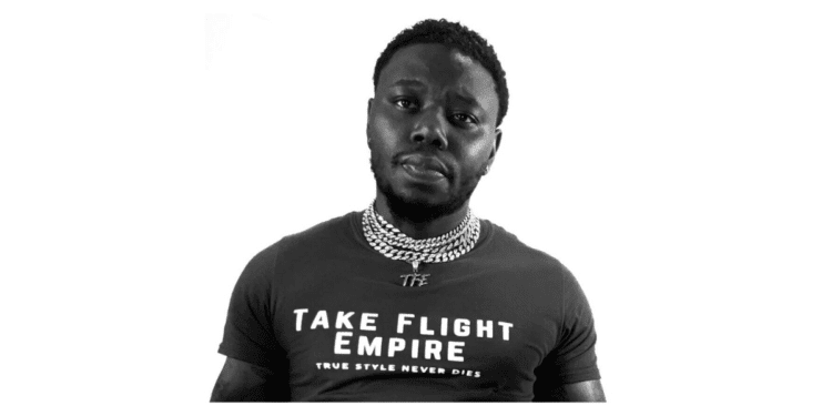 Meet Cleveland's very own clothing brand Take Flight Empire The US Journal Meet Cleveland’s very own clothing brand Take Flight Empire