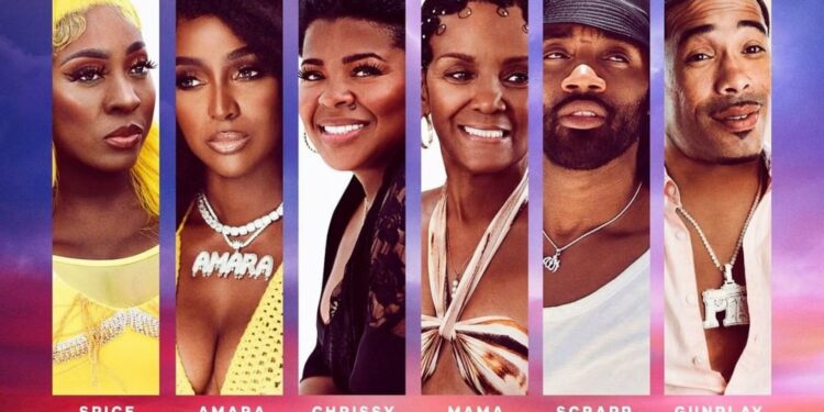 When will 'Family Reunion: Love & Hip Hop Edition' season 3 premiere on VH1? Exploring details The US Journal Family Reunion