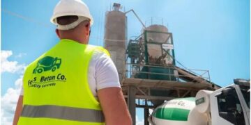 The vision of Orest Sota Ceo of Fortis Group: to propose innovative ideas for the future of the construction industry and deliver the best results to clients