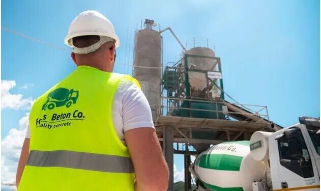 The vision of Orest Sota Ceo of Fortis Group: to propose innovative ideas for the future of the construction industry and deliver the best results to clients