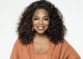 Oprah Winfrey