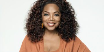 Oprah Winfrey
