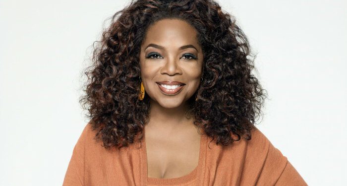 Oprah Winfrey