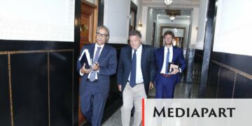 Moroccogate included establishing Fight Impunity NGO, pay Panzeri