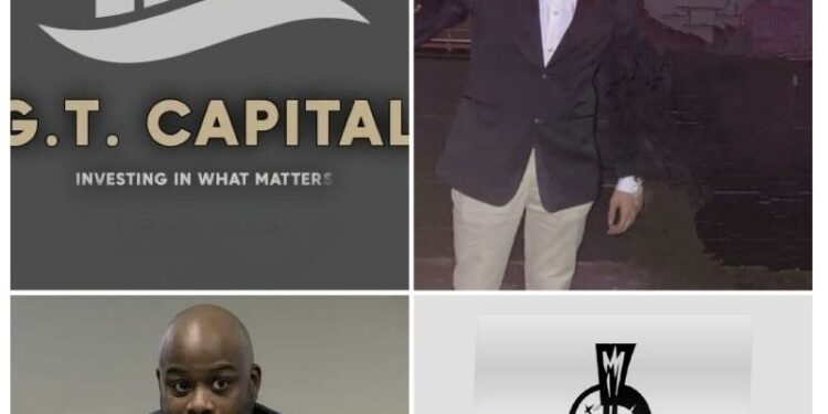 Former 7130 Entertainment CEO Jacob T. Gaffney turns ownership over to Bishop Sycamore's LeRoy Johnson. The US Journal Former 7130 Entertainment CEO Jacob T. Gaffney turns ownership over to Bishop Sycamore’s LeRoy Johnson.