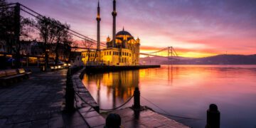 In 2023, Istanbul is among the most popular destinations to visit