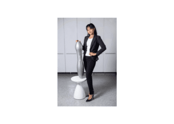 Learn about Dr. Aman Dhaliwal, PT, DPT, and her product, Solex.