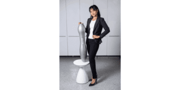 Learn about Dr. Aman Dhaliwal, PT, DPT, and her product, Solex.