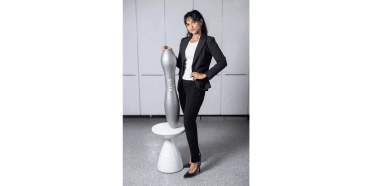 Learn about Dr. Aman Dhaliwal, PT, DPT, and her product, Solex. The US Journal Learn about Dr. Aman Dhaliwal, PT, DPT, and her product, Solex.