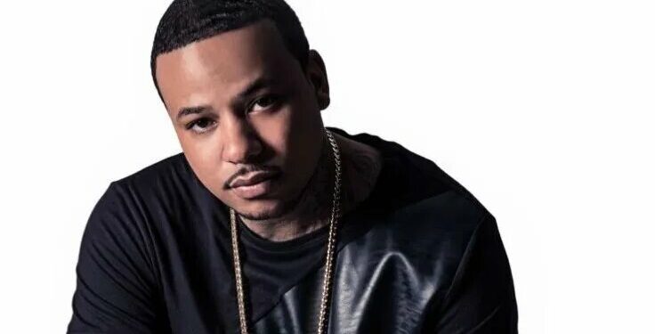 CHINX FRENCH MONTANA