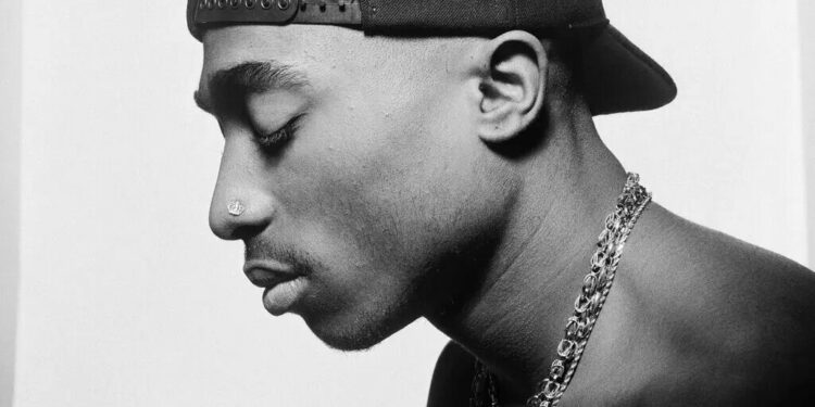 Tupac Shakur teenage home Hit the Baltimore Market The US Journal TUPAC SHAKUR