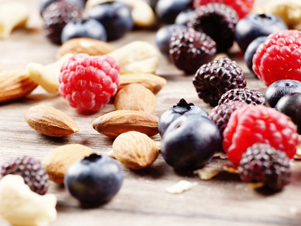 The future of functional food and beverage is experiential nutrition. What's next? The US Journal experiential nutrition