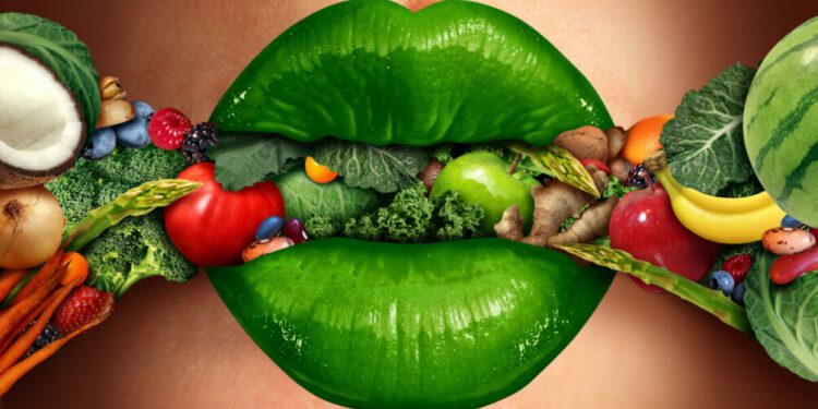 The future of functional food and beverage is experiential nutrition. What's next? The US Journal functional food