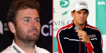 Mardy Fish Bob Bryan