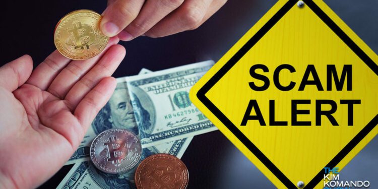 Cryptocurrency scam Koneoyp The US Journal Cryptocurrency