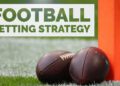 How to bet on pro football online: Terms, promotions, bonuses, and a great strategy The US Journal pro football