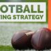 How to bet on pro football online: Terms, promotions, bonuses, and a great strategy The US Journal pro football