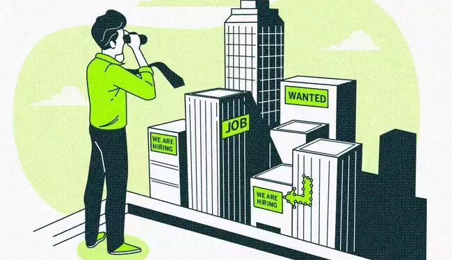 As top tech companies cut jobs and freeze hiring, startups have better access to talent The US Journal startups