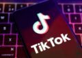 U.S. House of Representatives-issued devices are now banned from using TikTok The US Journal banned