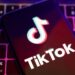 U.S. House of Representatives-issued devices are now banned from using TikTok The US Journal banned