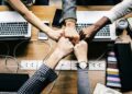 A Green Bay entrepreneur's startup gives fashion, organization a personal touch The US Journal Green Bay
