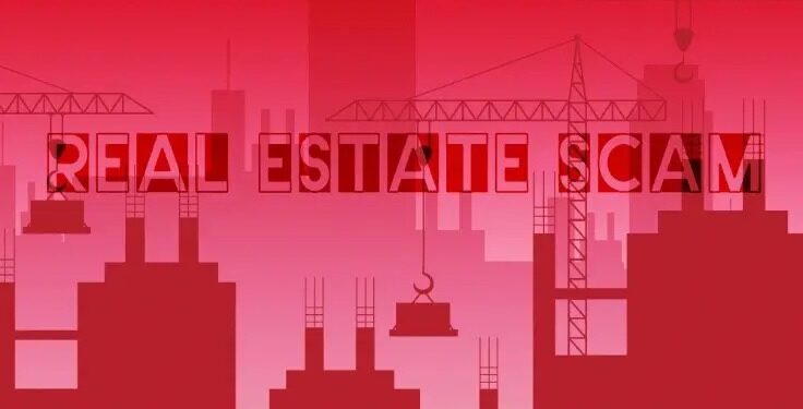 Investing in Real Estate: How to Avoid Scams The US Journal Real Estate
