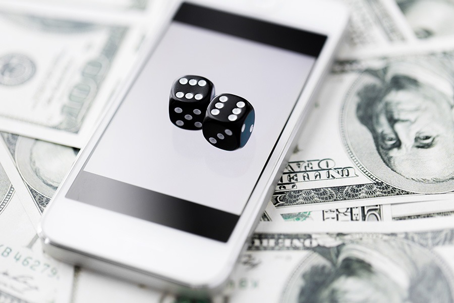 Gambling ad complaints almost double says Australian media regulator The US Journal Gambling