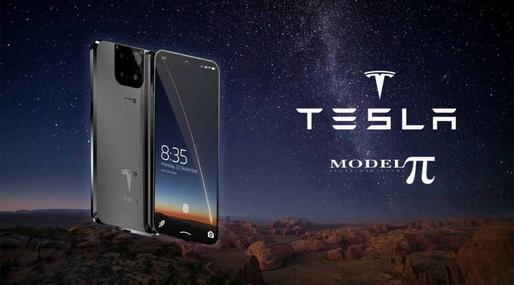 Will Tesla Pi Impact the Smartphone Industry