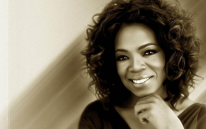 Net worth and salary of Oprah Winfrey: how much fortune and how much salary does she earn? The US Journal Oprah Winfrey
