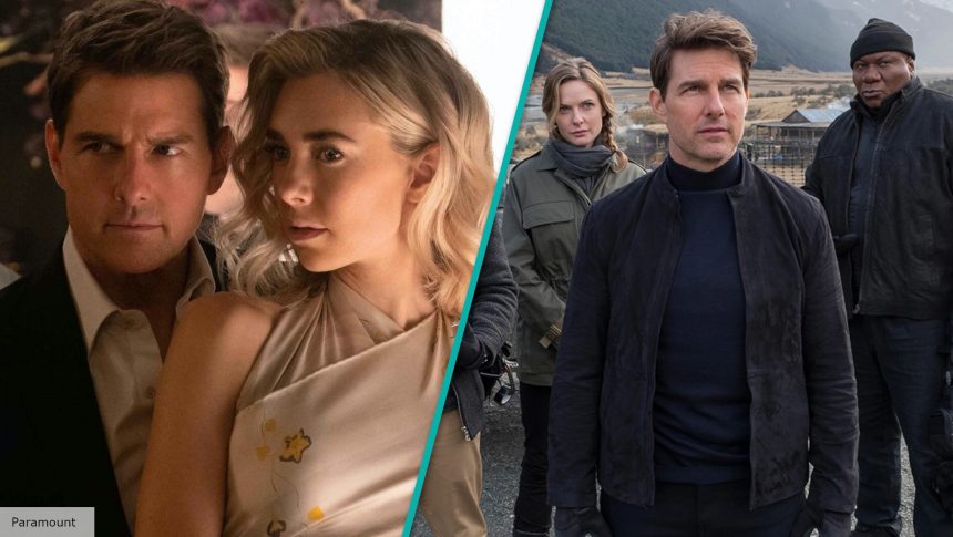 Tom Cruise almost got arrested while filming Mission Impossible The US Journal Tom Cruise