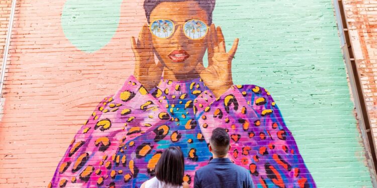 The Boulder Arts Community is one of the most vibrant in the nation. The US Journal Boulder