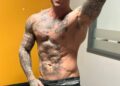 Dany Martin Paul will help you reach your fitness goals and reap the benefits The US Journal Dany Martin Paul