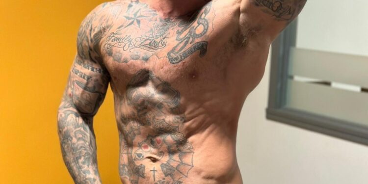 Dany Martin Paul will help you reach your fitness goals and reap the benefits The US Journal Dany Martin Paul