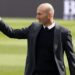 Zinedine Zidane