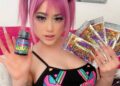 Social media stars find microdosing favorite in Bliss Mushrooms chocolates The US Journal Bliss Mushrooms