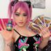 Social media stars find microdosing favorite in Bliss Mushrooms chocolates The US Journal Bliss Mushrooms